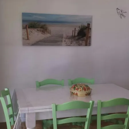 Villa Pina