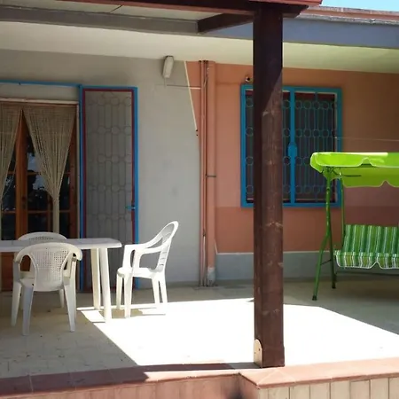Pina Villa