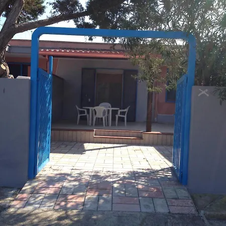 Villa Pina *