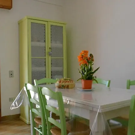 Villa Pina Punta Prosciutto