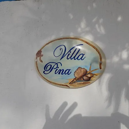 Villa Pina