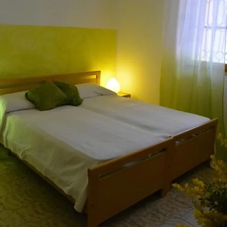 Pina Villa